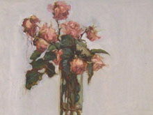 Dying Roses I 2005